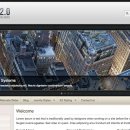 Business 2.0 Commercial Joomla Template